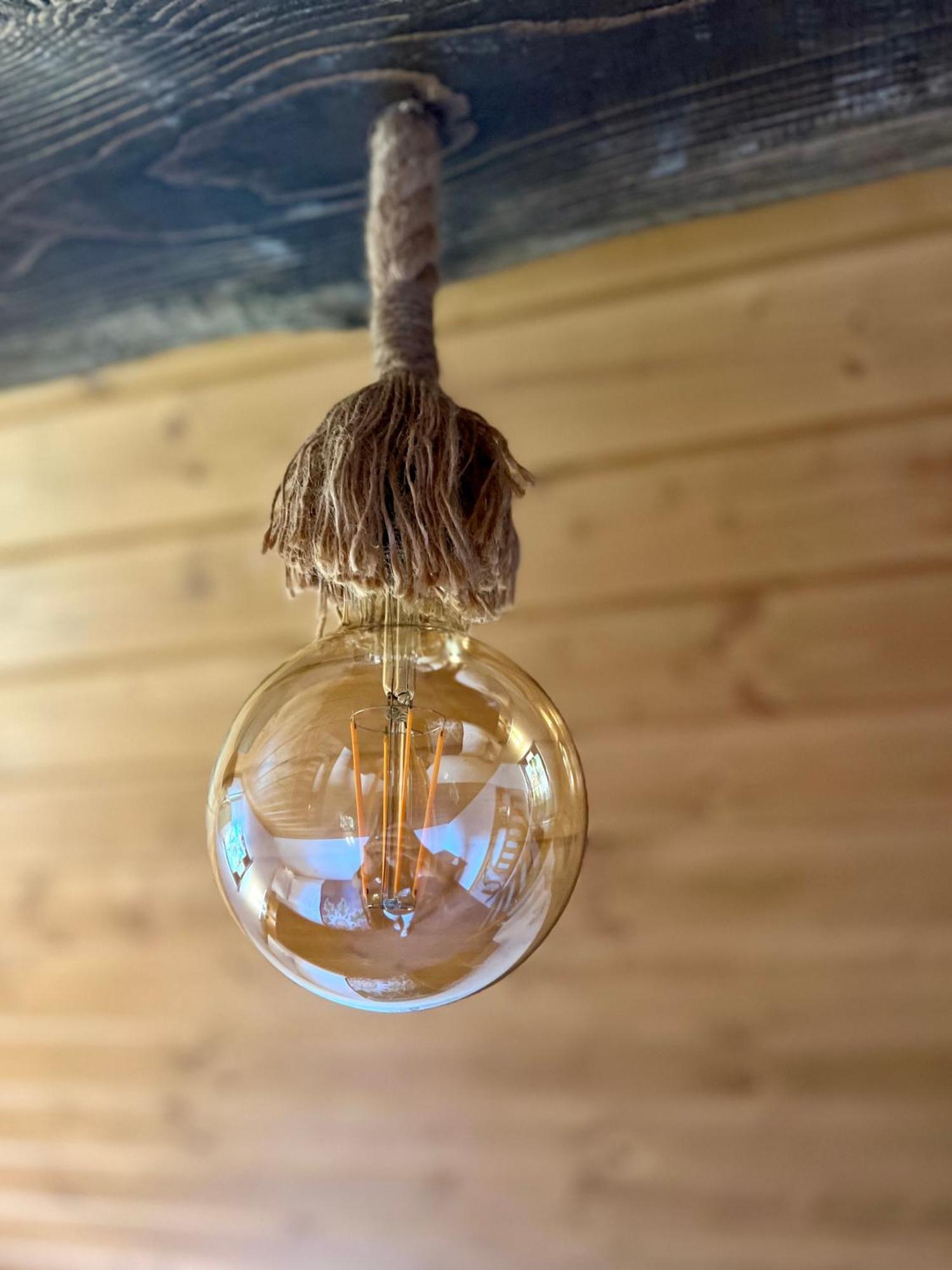 Domek Pod Tatrami Jurgow Noclegi エクステリア 写真